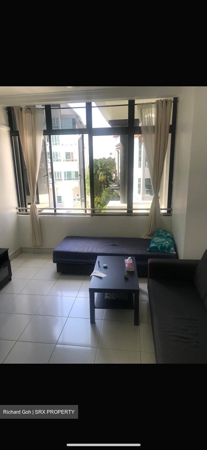Watercrest (D17), Condominium #581787971